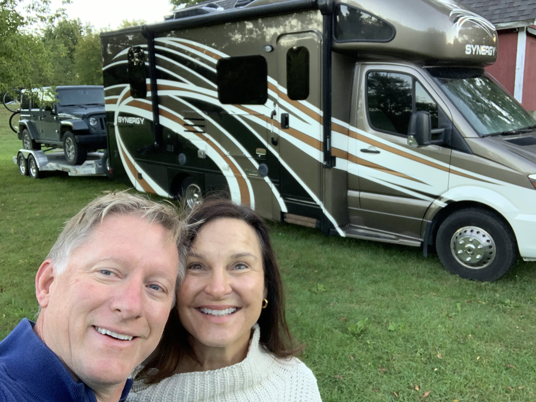 Grand Circle Road Trip Am I Write?