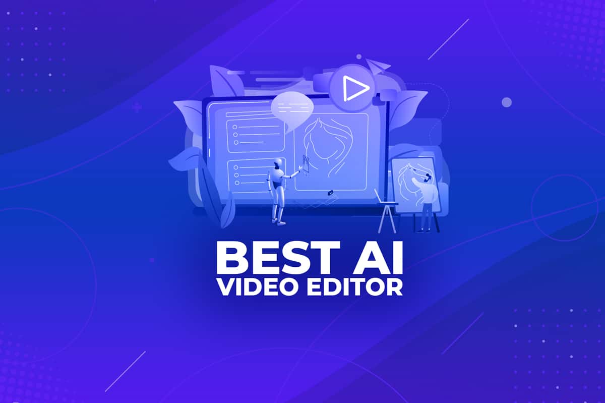 9 Best AI Video Editor In 2024 [Updated] AmiyaNandy