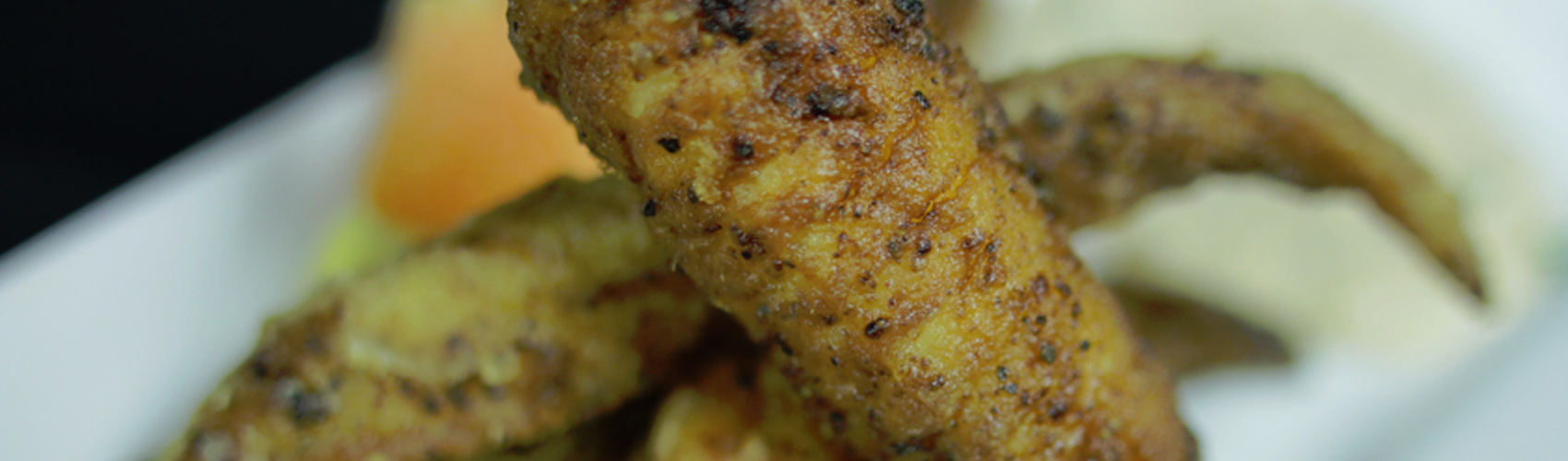 Bermuda Grilled Chicken Recipe AMJ Catering