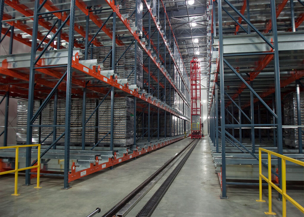 Northeast Foods DesignBuild Services A M King