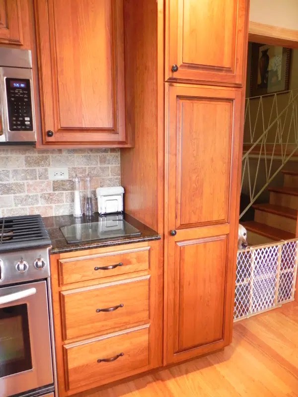 Oak Park Kitchen And Bath Oak Park Kitchen Remodel AM Kitchen & Bath