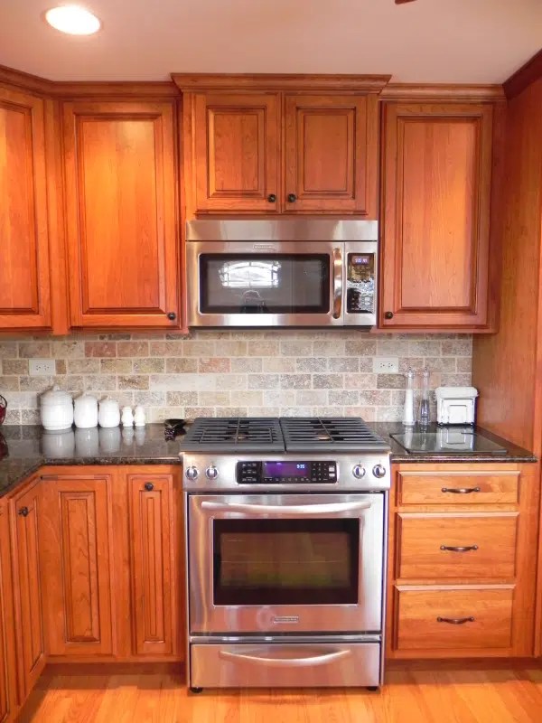 Oak Park Kitchen And Bath Oak Park Kitchen Remodel AM Kitchen & Bath