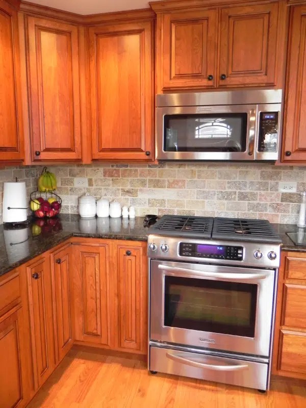 Oak Park Kitchen And Bath Oak Park Kitchen Remodel AM Kitchen & Bath