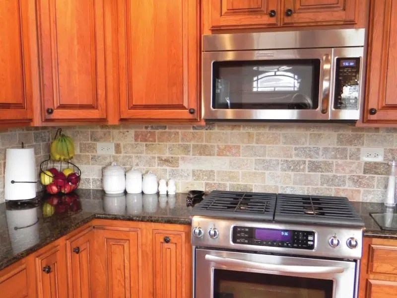 Oak Park Kitchen And Bath Oak Park Kitchen Remodel AM Kitchen & Bath