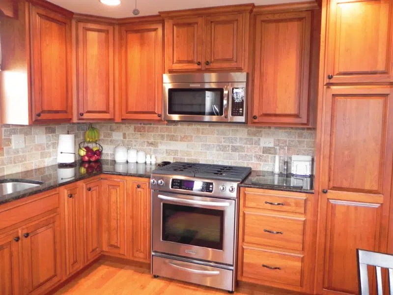 Oak Park Kitchen And Bath Oak Park Kitchen Remodel AM Kitchen & Bath