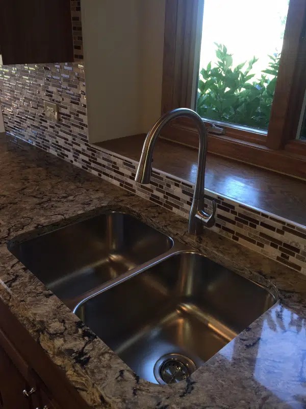 Yorkville Kitchen Remodel AM Kitchen & Bath