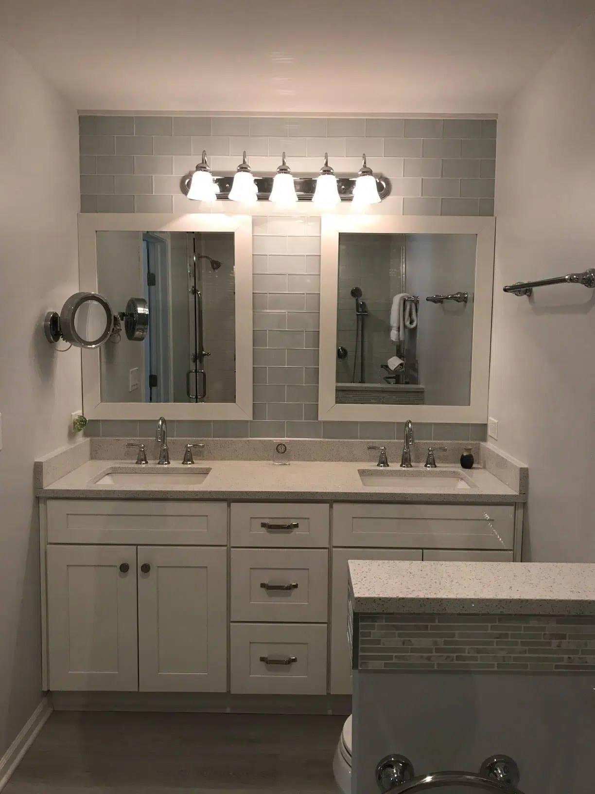 Wheaton Vanity Matttroy