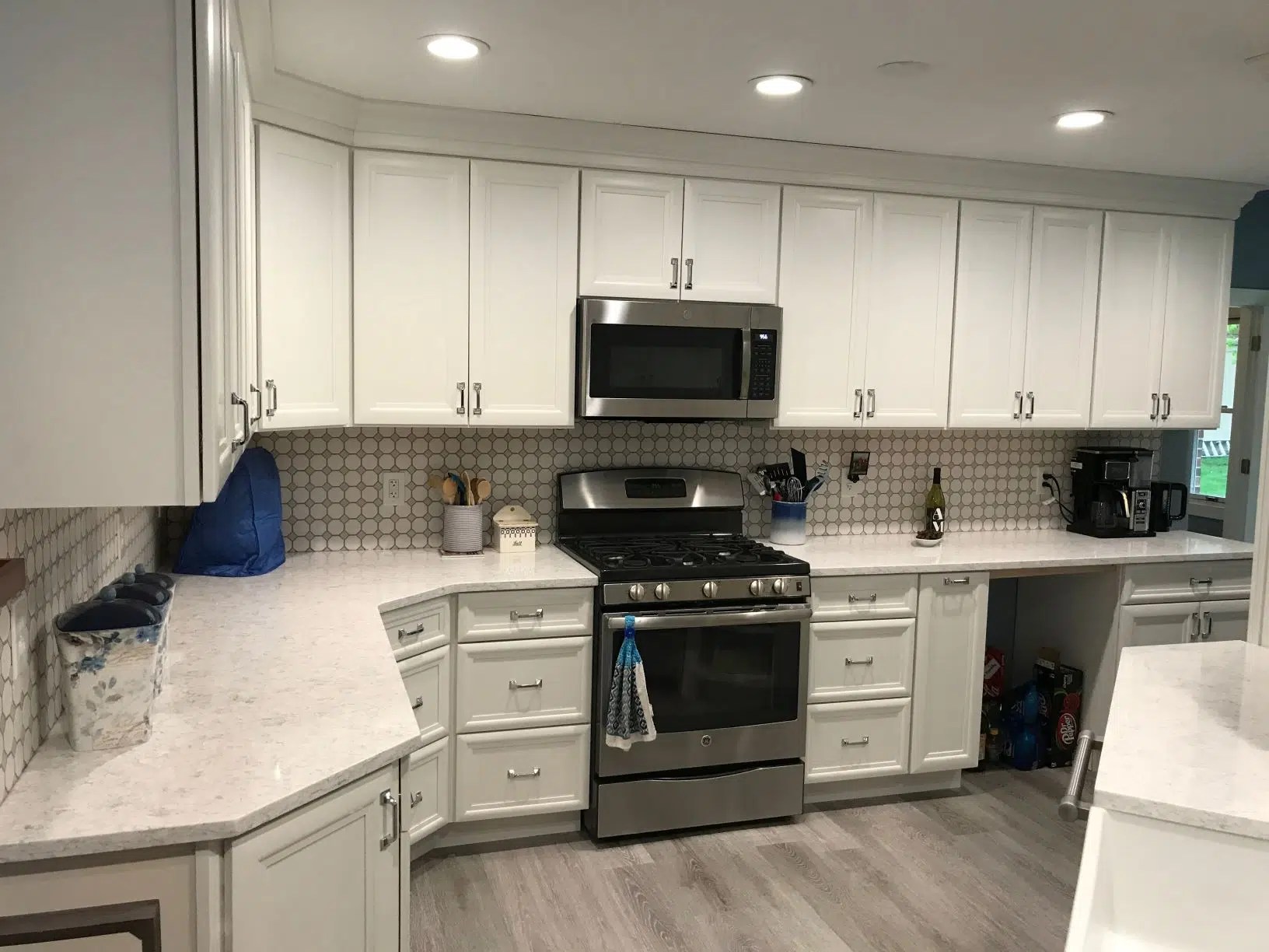 Millbrook Kitchen Remodel AM Kitchen & Bath