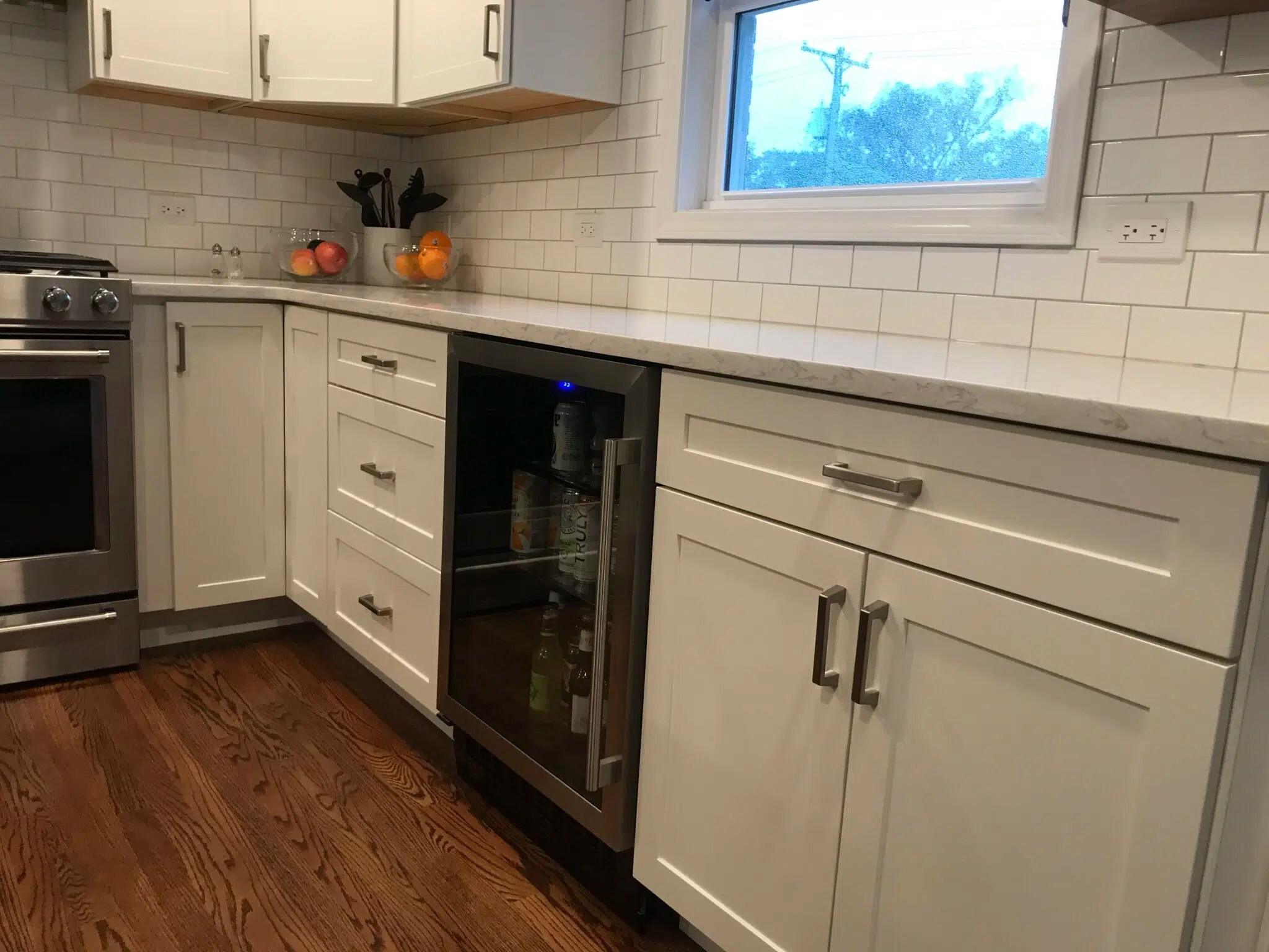Elmhurst Kitchen Remodel AM Kitchen & Bath