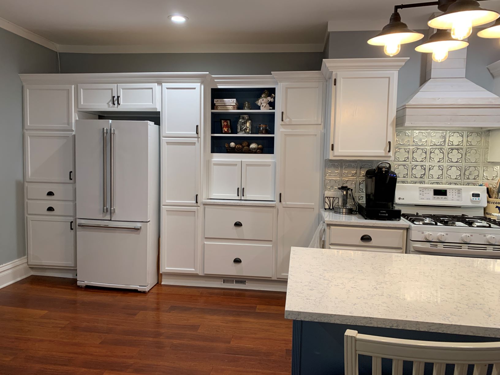 Aurora Kitchen Before and After AM Kitchen & Bath