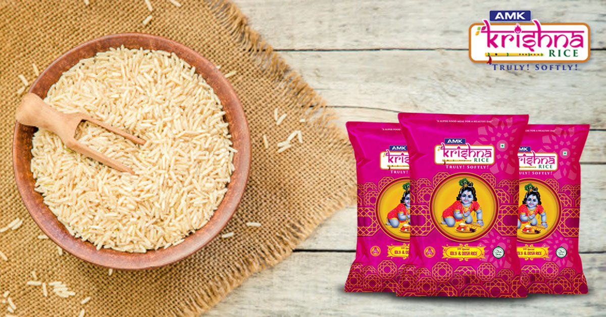 The Best Set Dosa Recipe Using Parboiled Rice AMK Krishna Rice