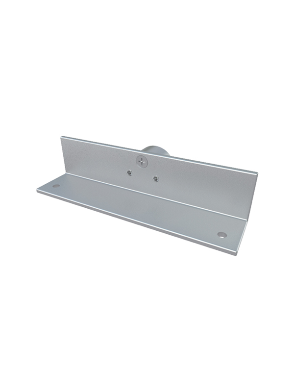 L BRACKET SHELF HOLDER AMKO Displays