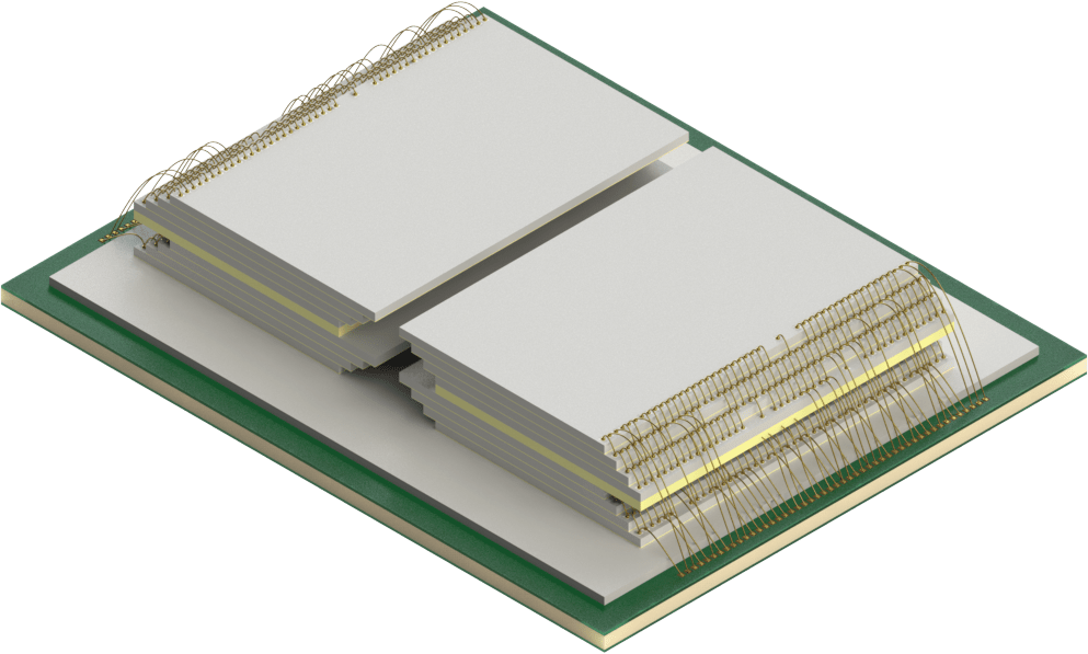 Memory Amkor Technology