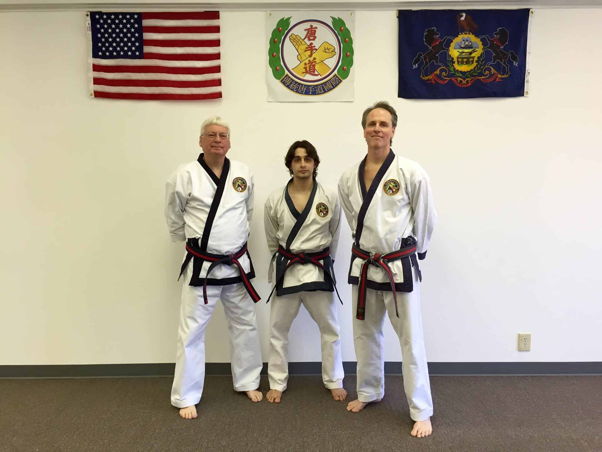 AmKor Karate Paoli Pennsylvania AmKor Karate