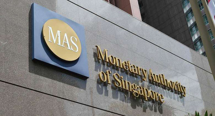 Dedicated AML Department for Singapore AMLCFT