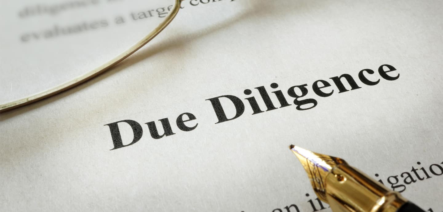 How to conduct proper customer due diligence (CDD) AMLCFT