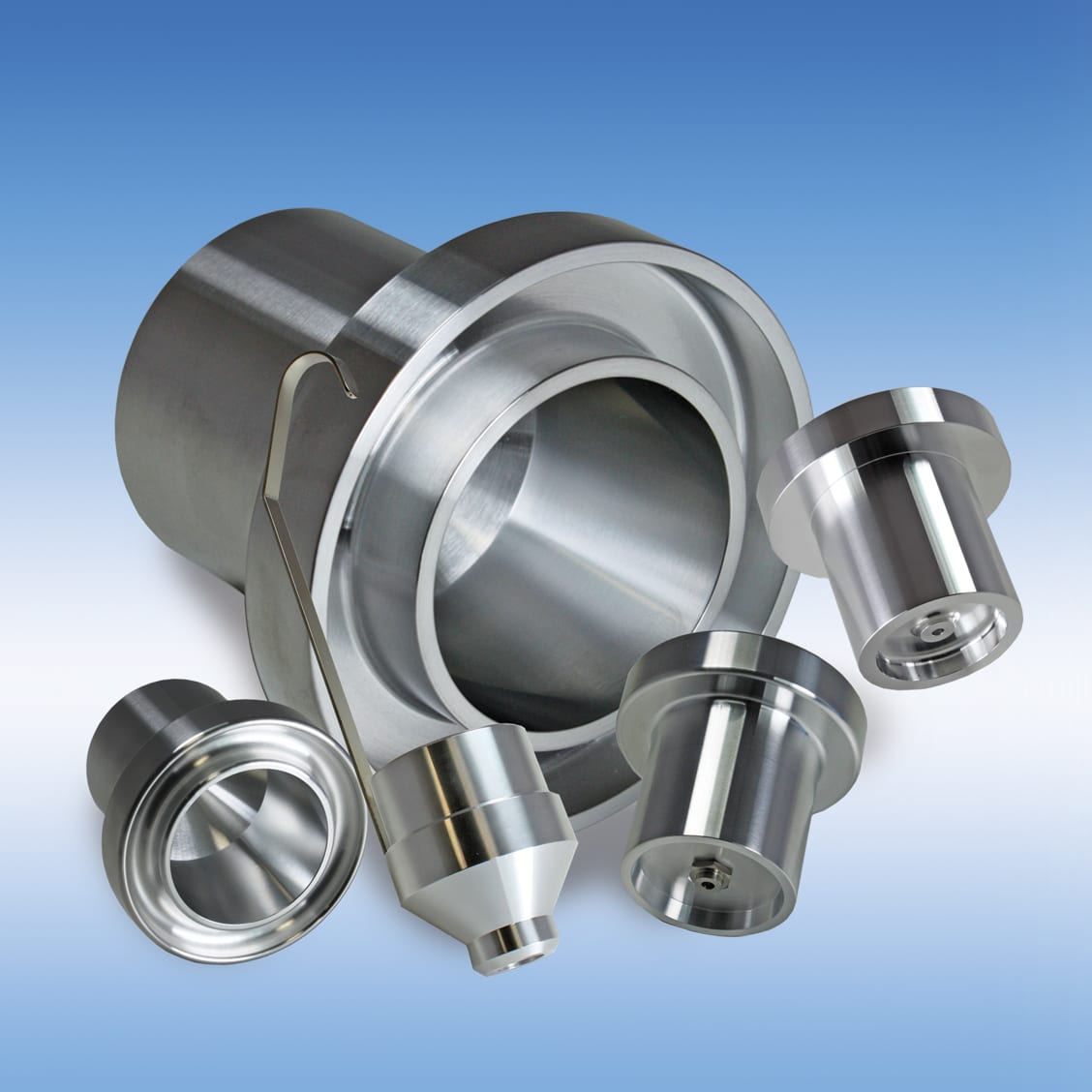 Viscosity Cup Calibration & Flow Cup Calibrations The Procedures AML