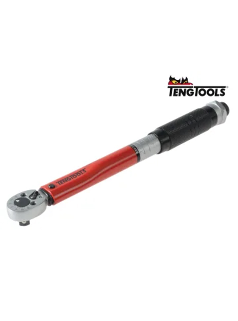 Torque Wrench 1/4in Drive 525Nm AML Instruments