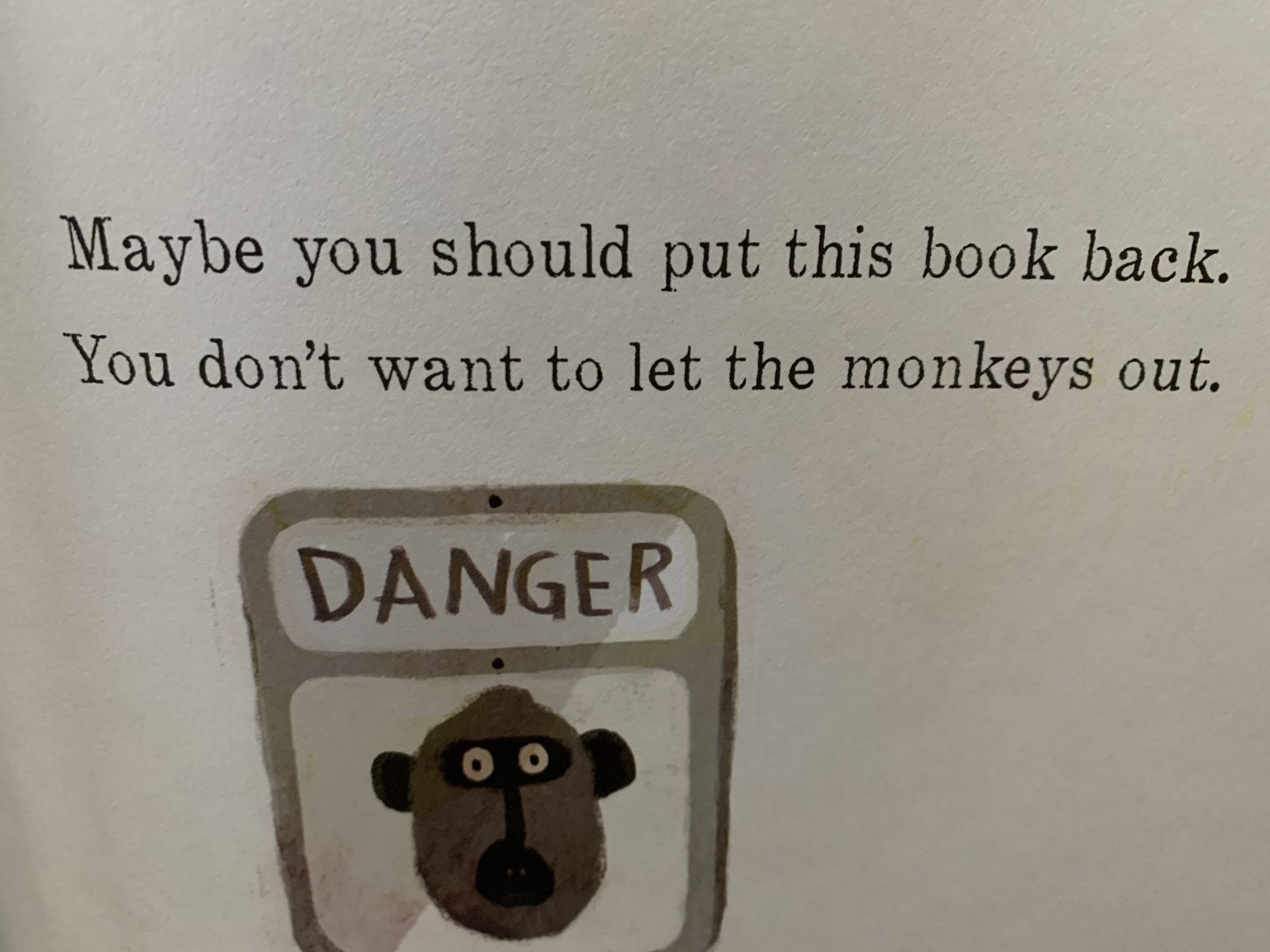 Young Children's Book Awareness as Media Literacy Association for