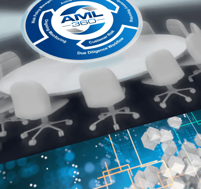 Outsourcing AntiMoney Laundering Compliance AML Software