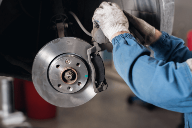 #1 Brake Replacement & Repair Service in Woodbridge