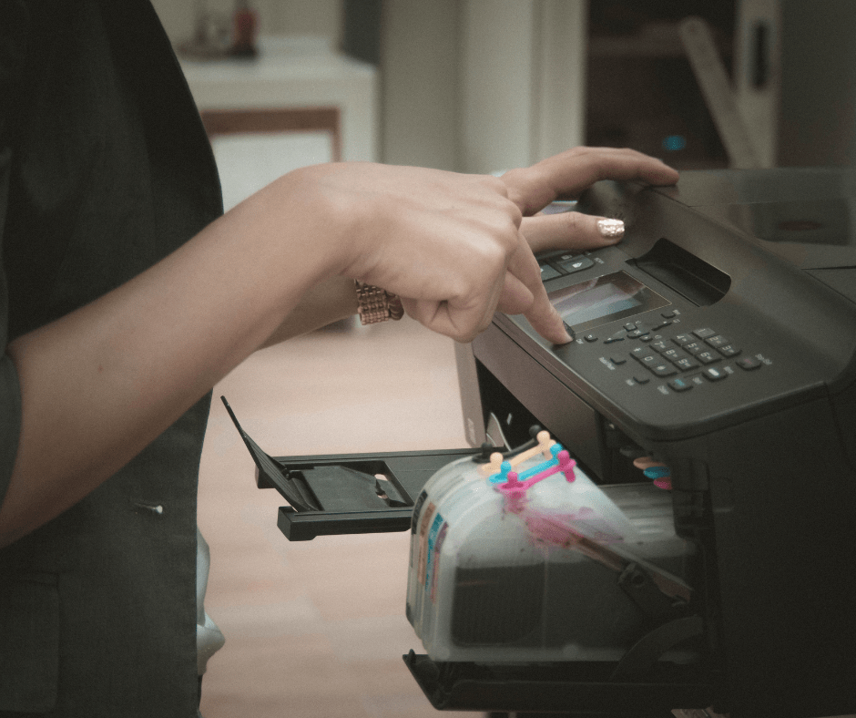 Learn How Kyocera Printer Support Can Help Your Business
