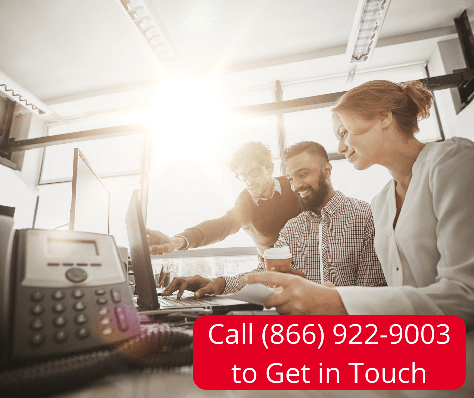 Learn How Kyocera Printer Support Can Help Your Business