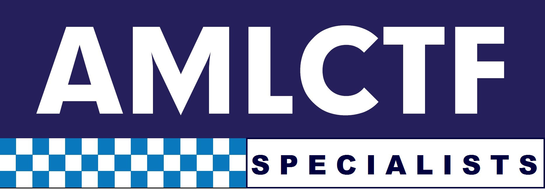 AML Compliance We are External AntiMoney Laundering and Counter