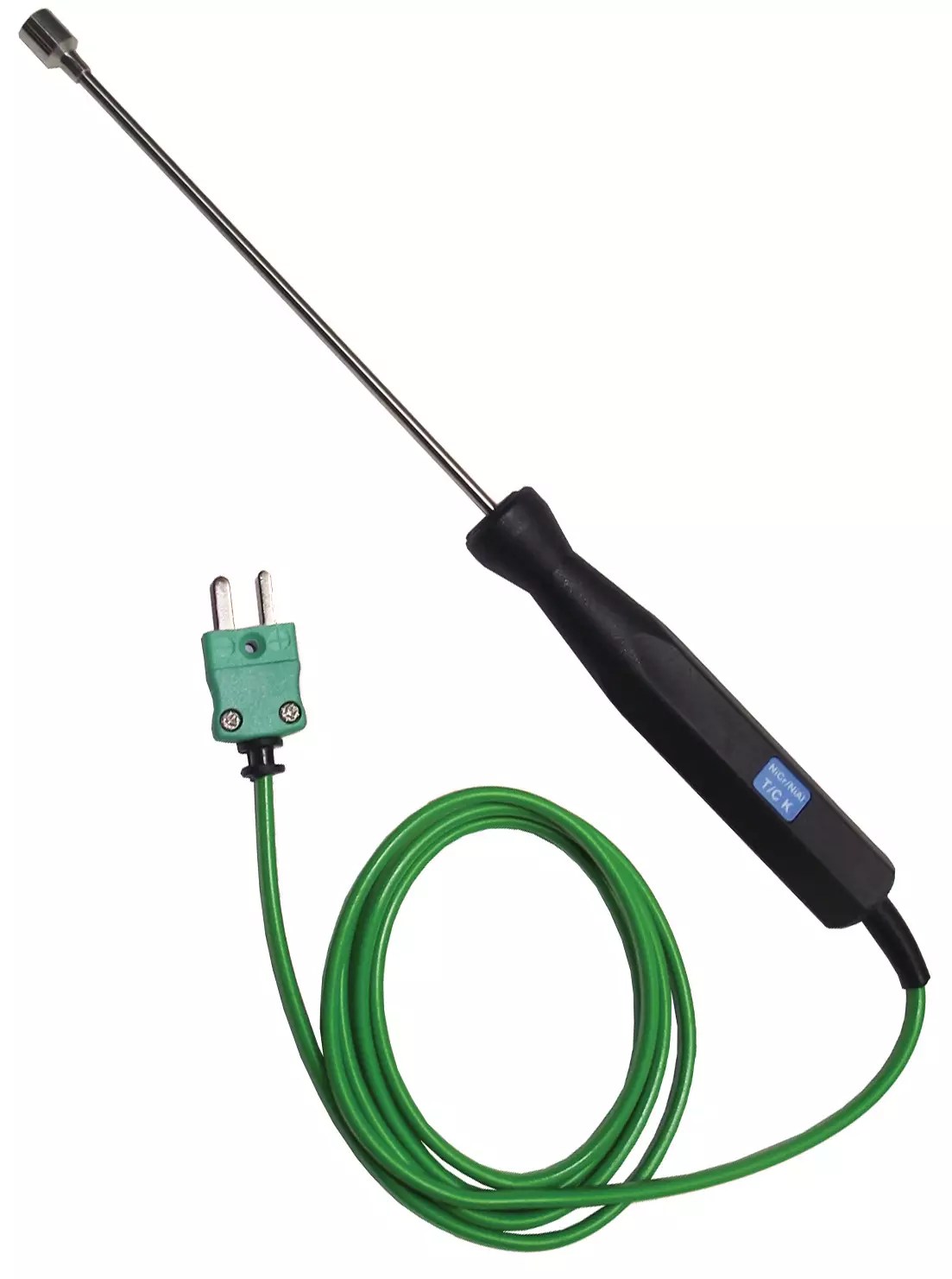 TP020 Surface Probe Amecal AML Instruments