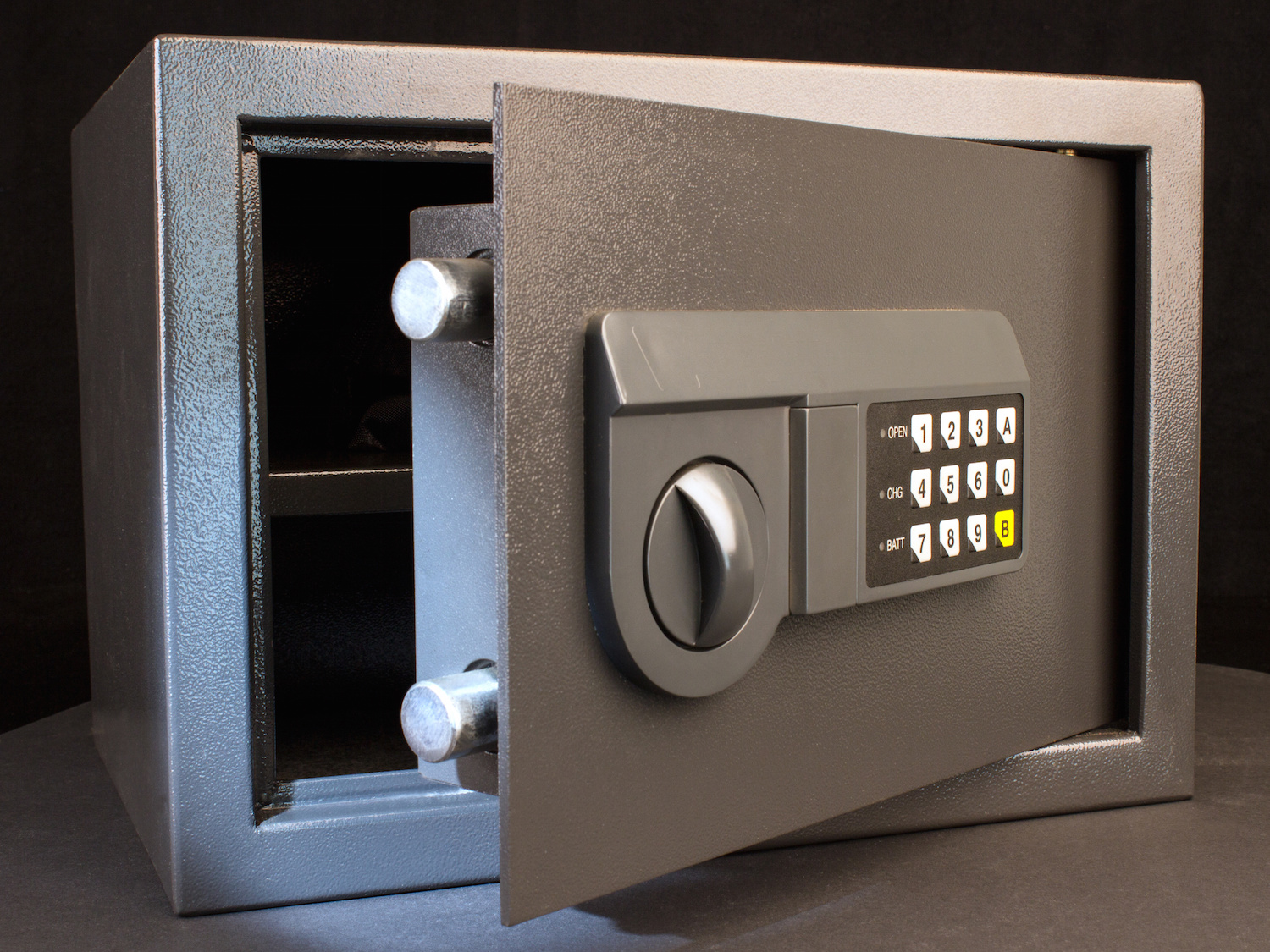 How to choose a home safe choosing the best home safe