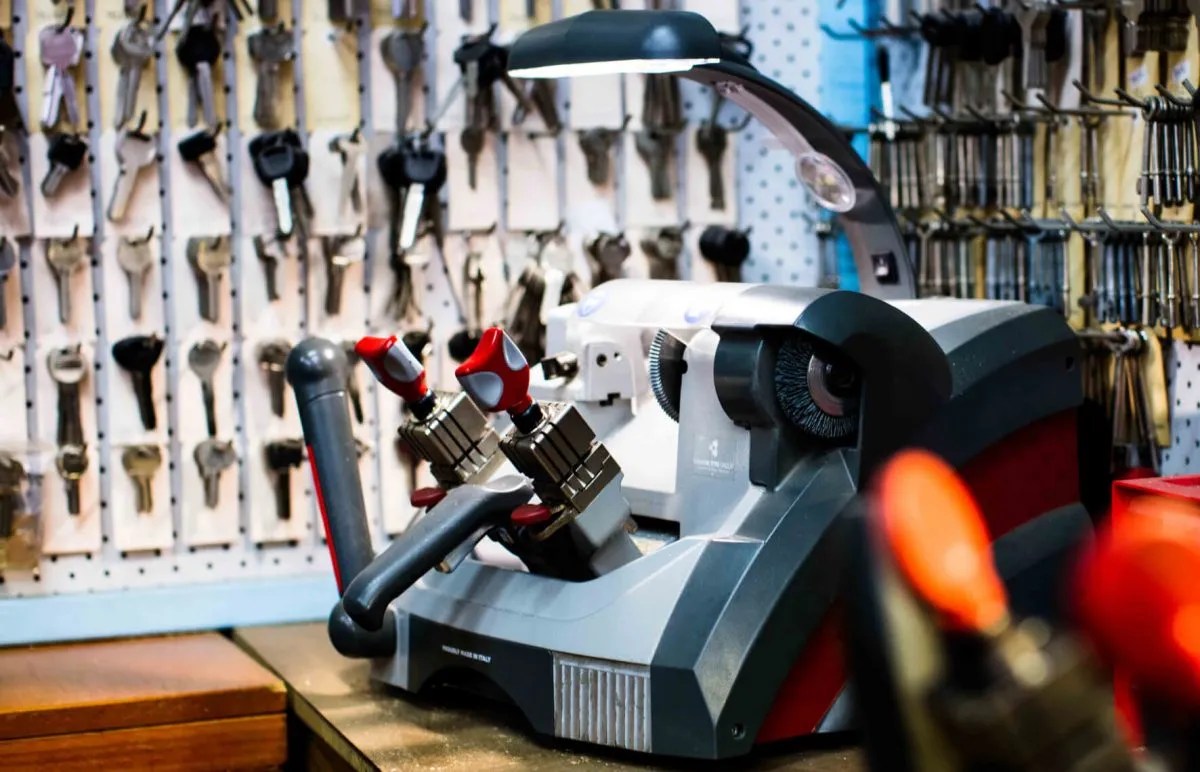 How Much Does Key Cutting Cost? Amalgamated Locksmith
