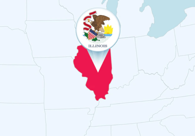 Unpacking the Symbolism of Illinois State Motto A Closer Look at Its