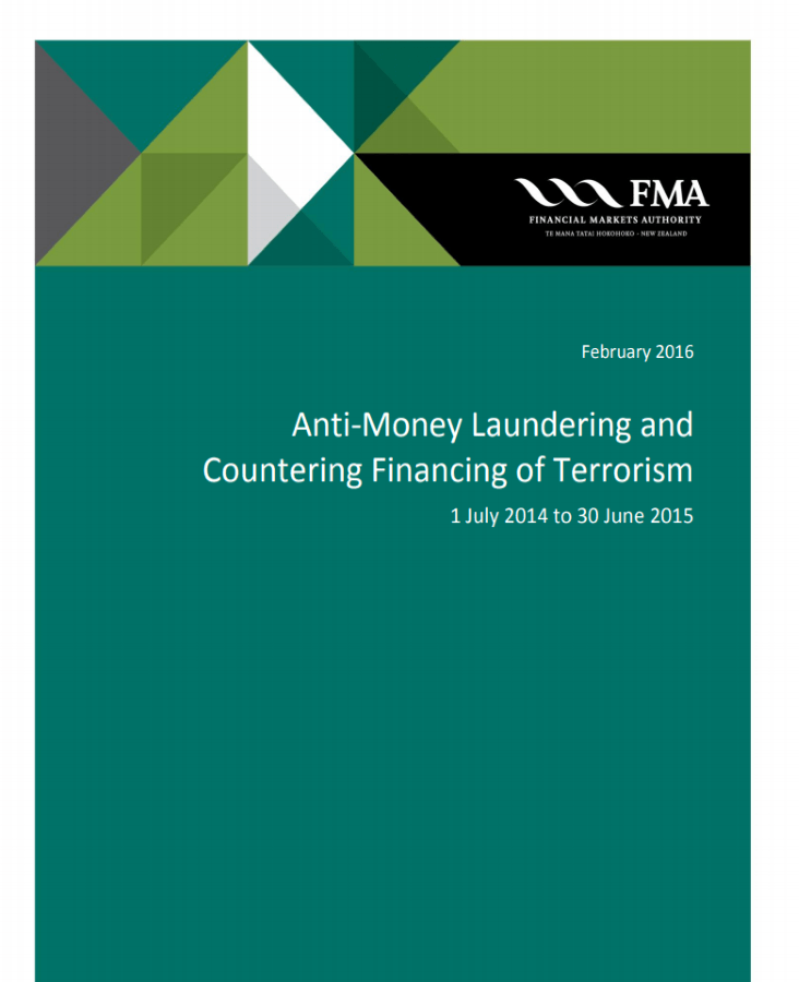Legislation AML Solutions