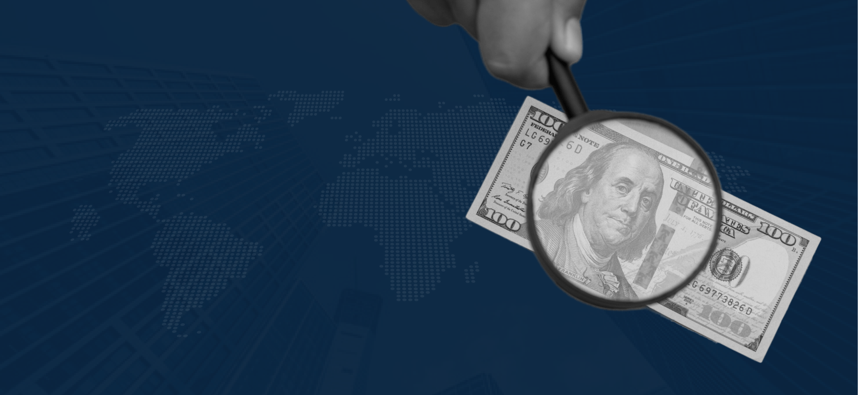 How Can Firms Prevent Embezzlement and Money Laundering?