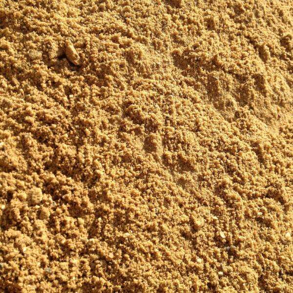 Soft / Builders Sand Bulk Bag (1000kg) Ammaari Stones