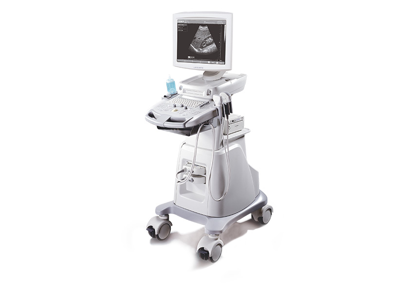 Urology ultrasound imaging systems Amman Gates