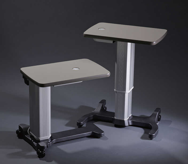 Ophthalmic instrument table Amman Gates