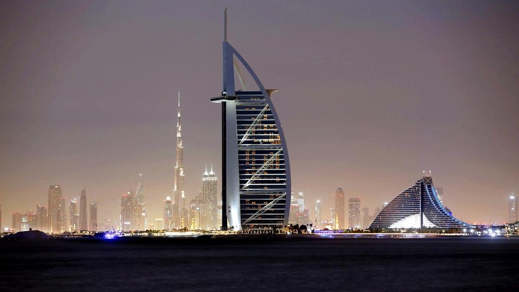 15 Tempat Menarik Di Dubai Yang Pasti Buatkan Anda Terpesona Ammboi