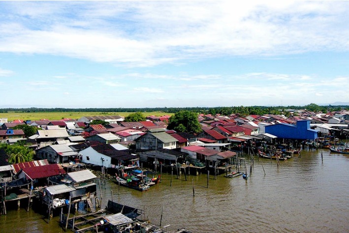11 Tempat Menarik Dan Aktiviti di Bukit Merah Wajib Anda Tahu Ammboi