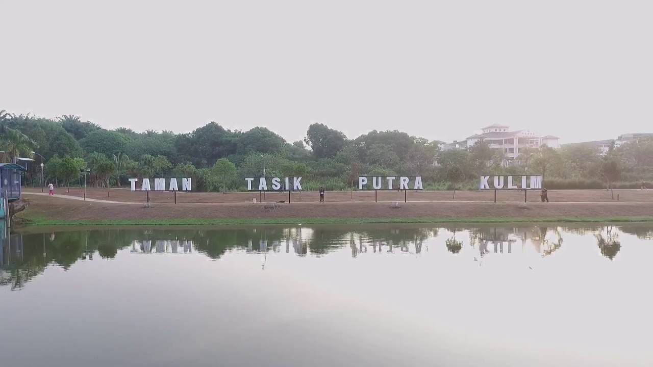 14 Tempat Menarik di Kulim Yang Ramai Orang Tak Tahu Ammboi