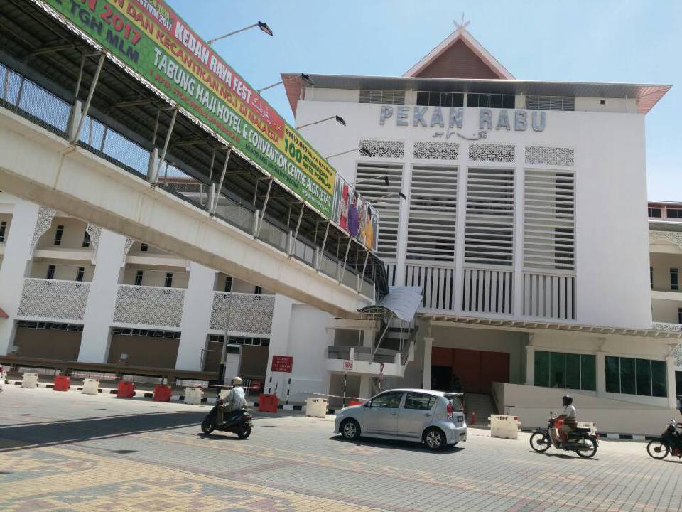 19 Tempat Menarik Di Kedah Yang Harus Anda Lawati Bersama