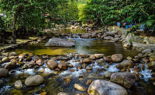 Tempat Menarik Di Batang Kali Huda S Haven Resort Hulu Selangor