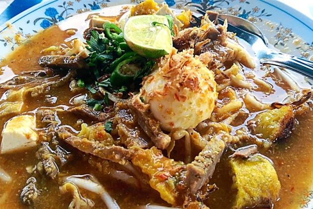 TOP 15+ Tempat Makan Best di Klang Konsep Steamboat, Seafood, Western