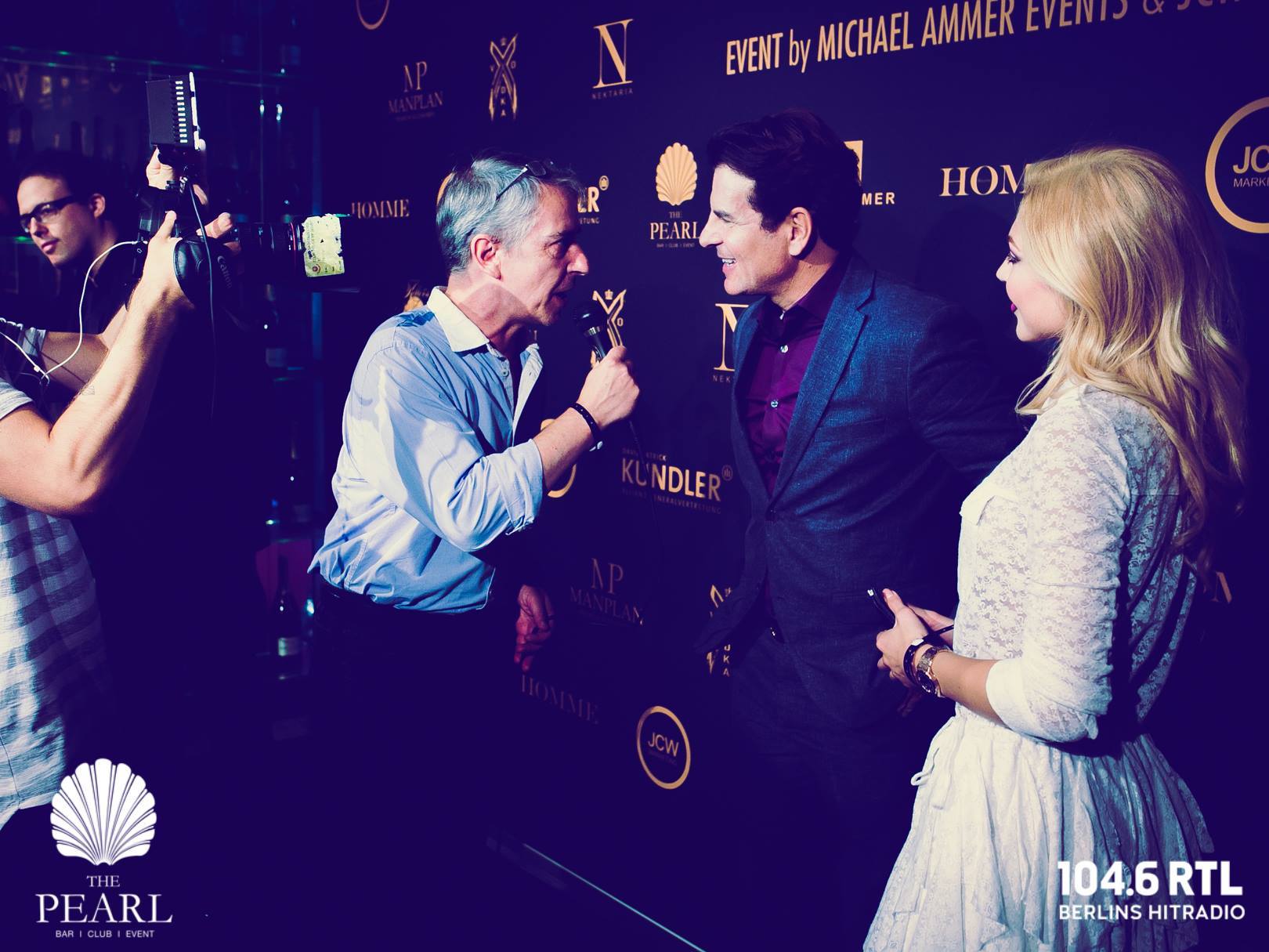 Bilder Michael Ammer Events