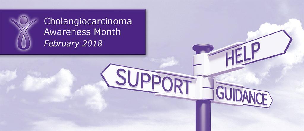 AMMF The Cholangiocarcinoma Charity