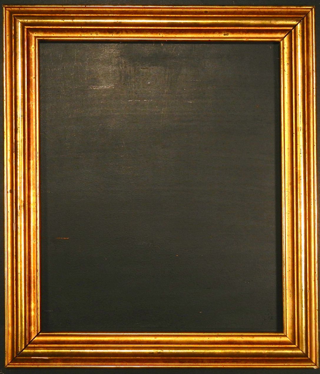 American Silvergilt Frame Ammi Ribar Antiques & Fine Period Frames