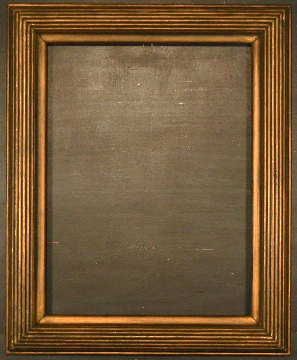 American Whistler Frame Ammi Ribar Antiques & Fine Period Frames