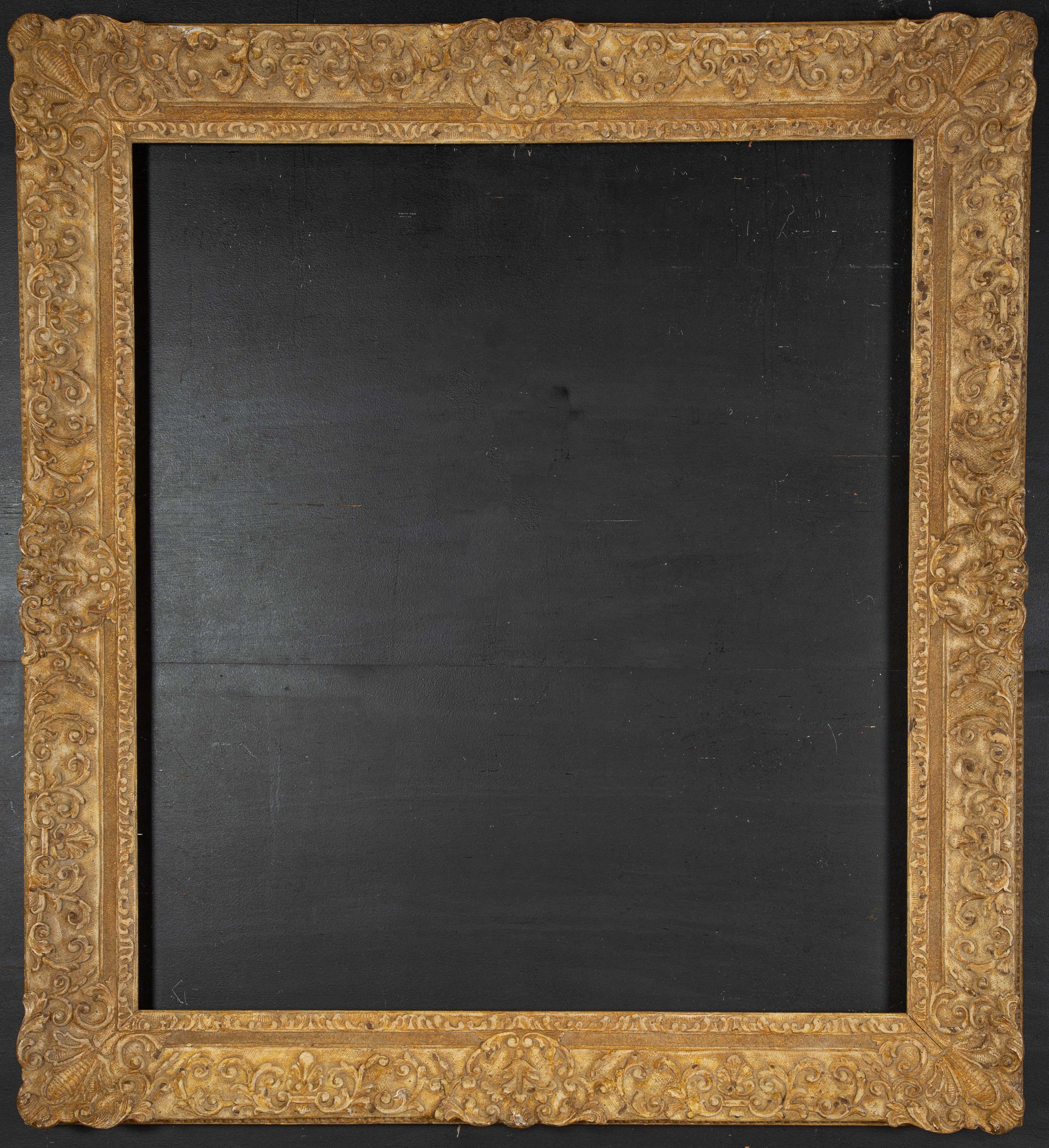 Louis XIV Style Frame Ammi Ribar Antiques & Fine Period Frames