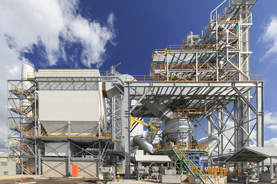 Golden Bay Cement ammjohn Pty Ltd