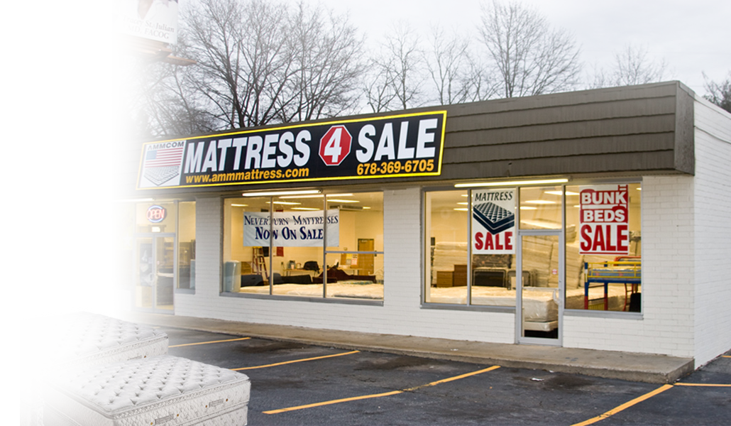 American Mattress 4 Sale Mattress 4 Sale!